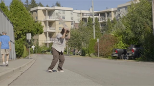 Thumbnail for Andy Anderson doesn't smash his board | Dorderhan