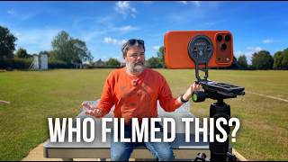 Thumbnail for This One Change Makes It Look Like A Crew Filmed You. | Chris Goor - Brand Video Pro