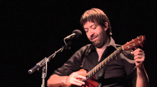 Thumbnail for Jon Gomm - Passionflower