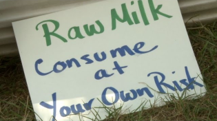 Thumbnail for What We Saw at the Lemonade & Raw Milk Freedom Day