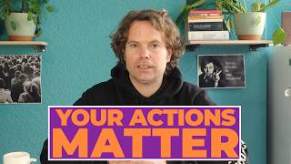 Thumbnail for Your Actions Ripple Further Than You Think | Barry's Economics
