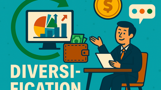 Thumbnail for Diversification in Business Strategy