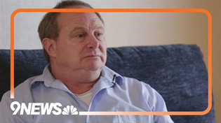 Thumbnail for Broomfield man loses nearly everything to auction after restoration company forgot to pay a bill | 9NEWS