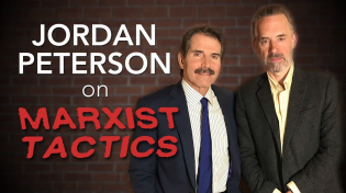 Thumbnail for Stossel: Jordan Peterson vs. “Social Justice Warriors”