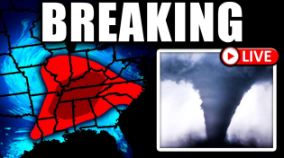 Thumbnail for The Tornado Outbreak Of May 20th 2025 | Evan Fryberger