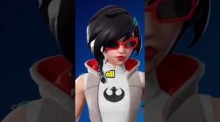 Thumbnail for INSANE Detail Hiding In Fortnite Season 3 | Top5Gaming