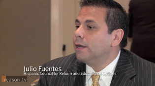 Thumbnail for Latinos and School Choice - Q&A with Julio Fuentes