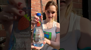 Thumbnail for Trying the best drink in the world! | vonthedon