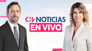 Thumbnail for 🔴 EN VIVO | Noticiero Central CHV Noticias: Jueves 17 de octubre de 2024 | CHV Noticias