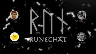 Thumbnail for Rune Chat #84: Hoax Hate & Friends