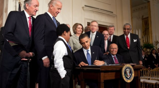 Thumbnail for Is Halbig the End of Obamacare?: Michael Cannon Explains What Comes Next