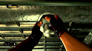 Thumbnail for Duke Nukem Forever: Walkthrough - Part 2 [Chapter 17] - Shrunk Machine (Gameplay) [Xbox 360, PS3] | theRadBrad