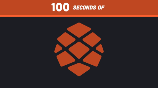 Thumbnail for Redwood in 100 Seconds | Fireship
