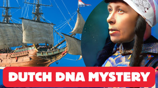 Thumbnail for Why The Dutch Genetic Origins is So Mysterious | Evo Inception