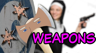 Thumbnail for weapons. | Incognito Mode