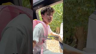 Thumbnail for Me Trying to Relate to a Teenager | Rebecca Zamolo