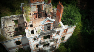 Thumbnail for I RENOVATED this chateau ruin for 150 days and this is how it TRANSFORMED. | Escape to rural France