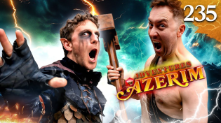 Thumbnail for Avengers: Surrender - NPC D&D - Episode 235