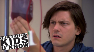 Thumbnail for Spaghettio's | WKUK: Whitest Kids U’ Know