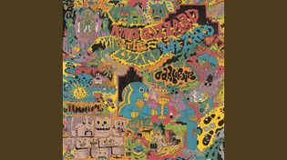 Thumbnail for Work This Time | King Gizzard & the Lizard Wizard - Topic