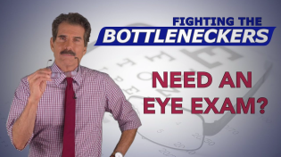 Thumbnail for Stossel: Eye Test Innovators vs. Bottleneckers