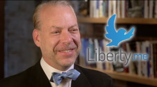 Thumbnail for Jeffrey Tucker on Liberty.me and How the Internet Undermines the Nation-State
