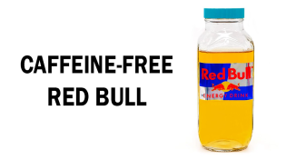 Thumbnail for Taking the caffeine out of Red Bull so I can drink it at night | NileRed