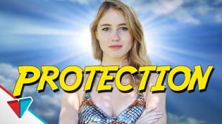Thumbnail for How skimpy female armor works - Protection | Viva La Dirt League