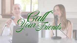 Thumbnail for Addressing Assumptions About Us | CALL YOUR FRIENDS PODCAST | Lauren Orlando