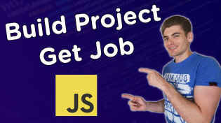 Thumbnail for 5 Projects You Can Build In A Week That Will Get You Hired | Web Dev Simplified