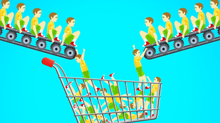 Thumbnail for Cursed things to do in happy wheels | GrayStillPlays