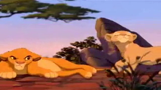 Thumbnail for The Lion King