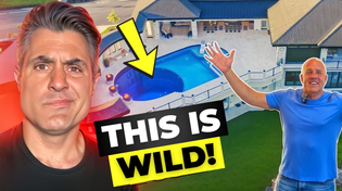 Thumbnail for When An Engineer Tries Building His Own Home... | Arvin Haddad 