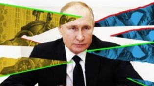 Thumbnail for Why Sanctioning Russia Will Fail