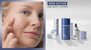 Thumbnail for NEOSTRATA The Science of Visibly Healthy, Even Skin | NEOSTRATA