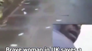 Thumbnail for Refugee tries to kidnap a brit schoolgirl