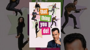 Thumbnail for That Thing You Do! | YouTube Movies