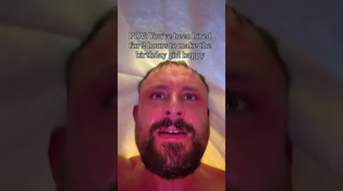 Thumbnail for POV: You've been hired for 2 hours to make the birthday girl happy | FunnyMemeSpot Backup