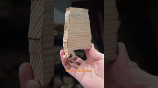 Thumbnail for Making Alabama out of Longleaf Pine Wood | Official State Tree Map #shorts #trees #wood | justinthetrees