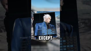 Thumbnail for Is Vergil Super Intelligent? | ZERO