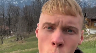 Thumbnail for there is no such thing as hate speech