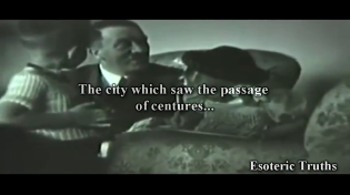 Thumbnail for Adolf Hitler: A Man Against Time