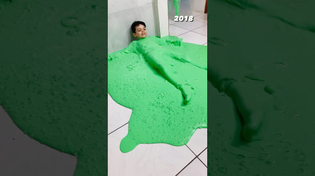 Thumbnail for 5 anos passou rápido (Piero Start CRESCEU!!) #shorts #shortsbrasil | Piero Start