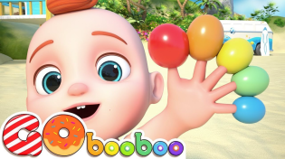 Thumbnail for Baby Shark | ABC Song | Johny Johny Yes Papa | Bath Song | Cartoon | Nursery Rhymes & Kids Song | ENJO Kids - Cartoon and Kids Song