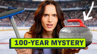 Thumbnail for Why This Olympic Sport Bothers Physicists | Cleo Abram