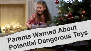 Thumbnail for The Dangerous Toys of Christmas: Debunked!