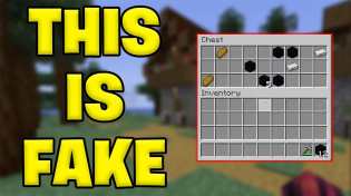 Thumbnail for The Biggest Cheater In Minecraft History Was Just Exposed | Karl Jobst
