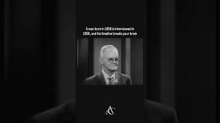 Thumbnail for The Words That Changed The World | Powerful Quotes & Life Lessons | AL CAMINO™ Silver