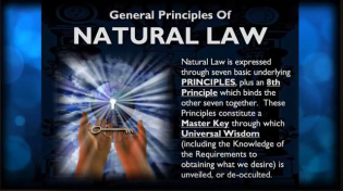 Thumbnail for Mark Passio - The Seven Principles Of Natural Law