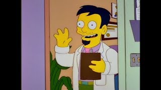 Thumbnail for Simpsons Histories - Dr. Nick | TheRealJims